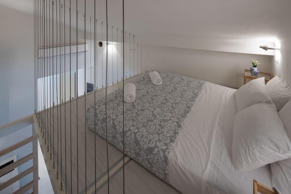 L Anima Boutique Suites สเกียธอสทาวน์ ภายนอก รูปภาพ
