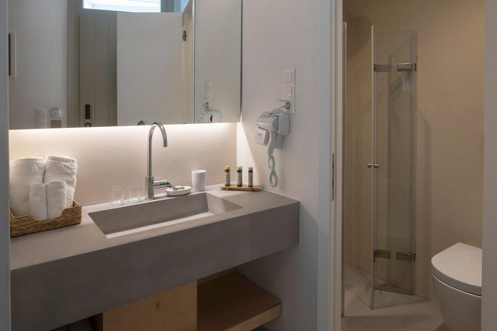 L Anima Boutique Suites สเกียธอสทาวน์ ภายนอก รูปภาพ