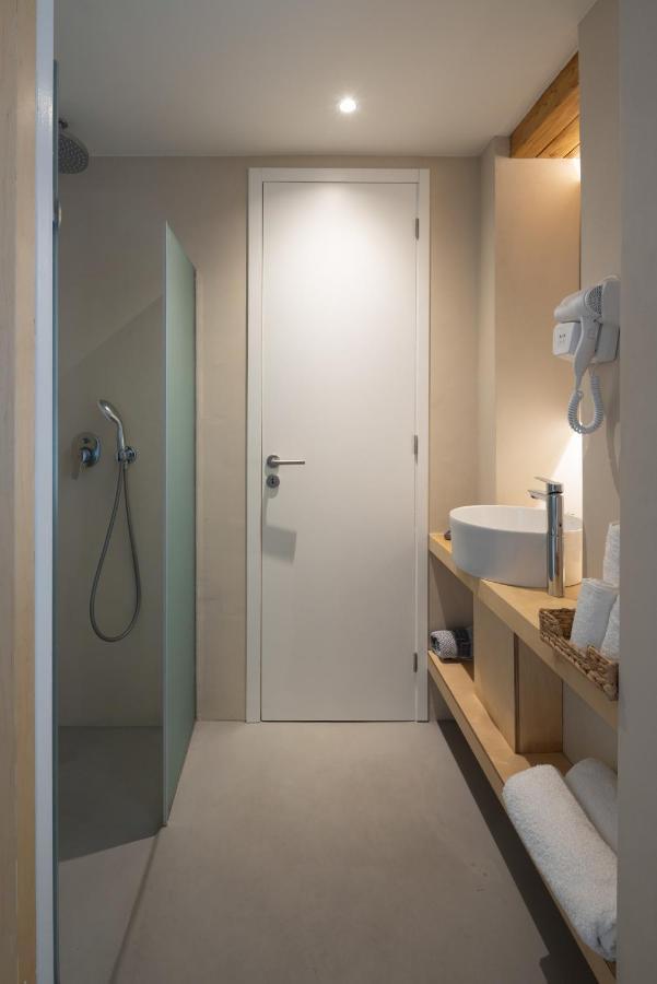 L Anima Boutique Suites สเกียธอสทาวน์ ภายนอก รูปภาพ