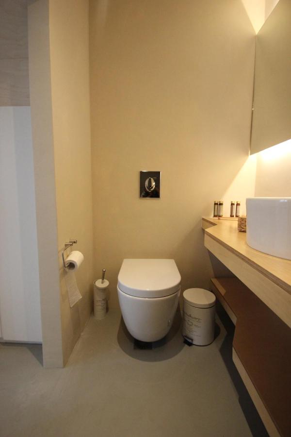 L Anima Boutique Suites สเกียธอสทาวน์ ภายนอก รูปภาพ