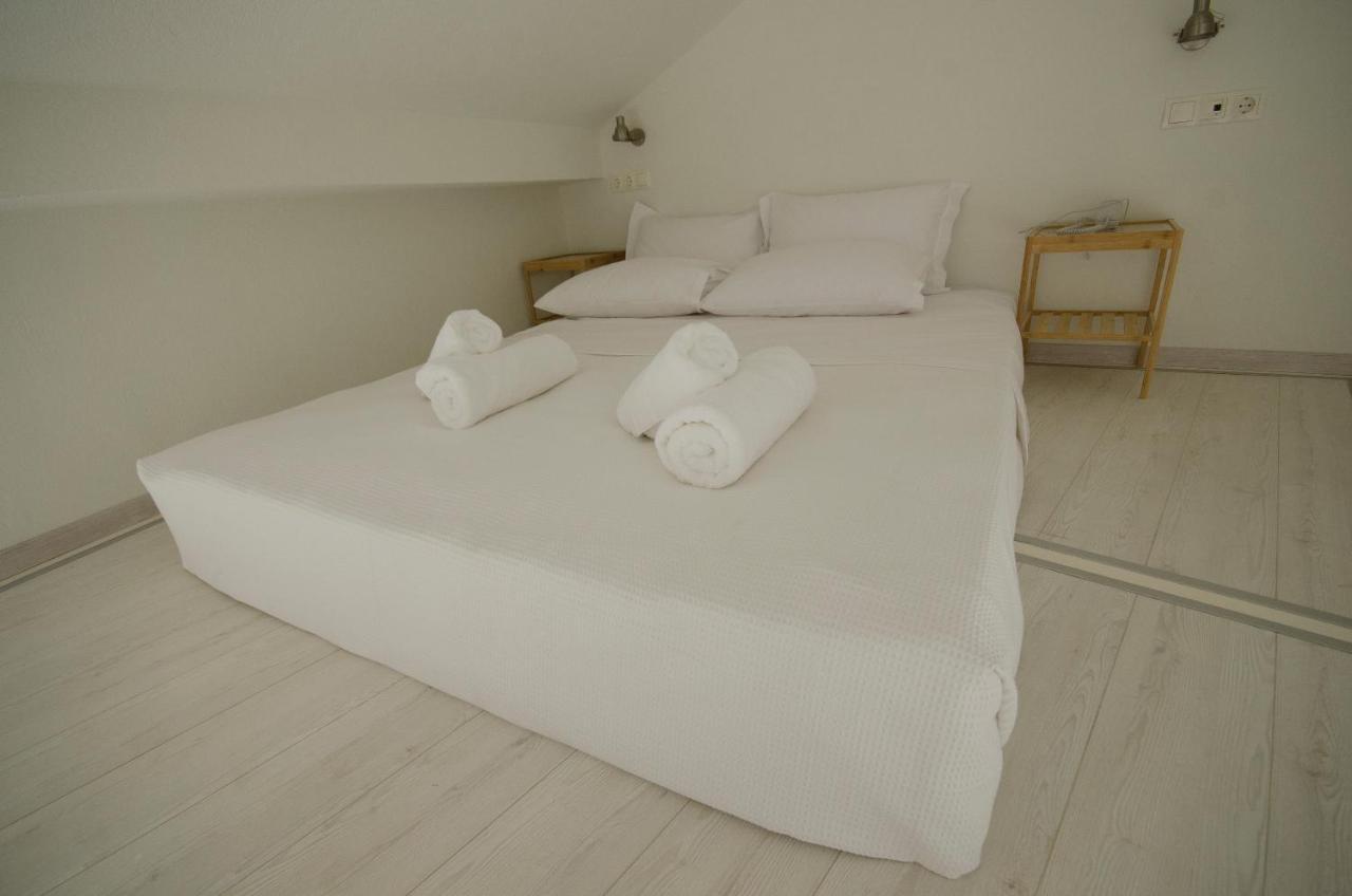 L Anima Boutique Suites สเกียธอสทาวน์ ภายนอก รูปภาพ