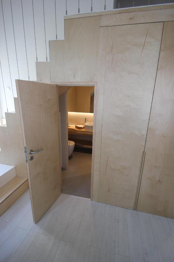 L Anima Boutique Suites สเกียธอสทาวน์ ภายนอก รูปภาพ