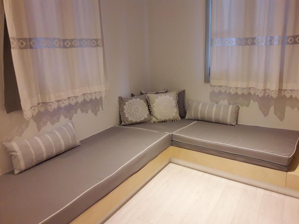 L Anima Boutique Suites สเกียธอสทาวน์ ภายนอก รูปภาพ