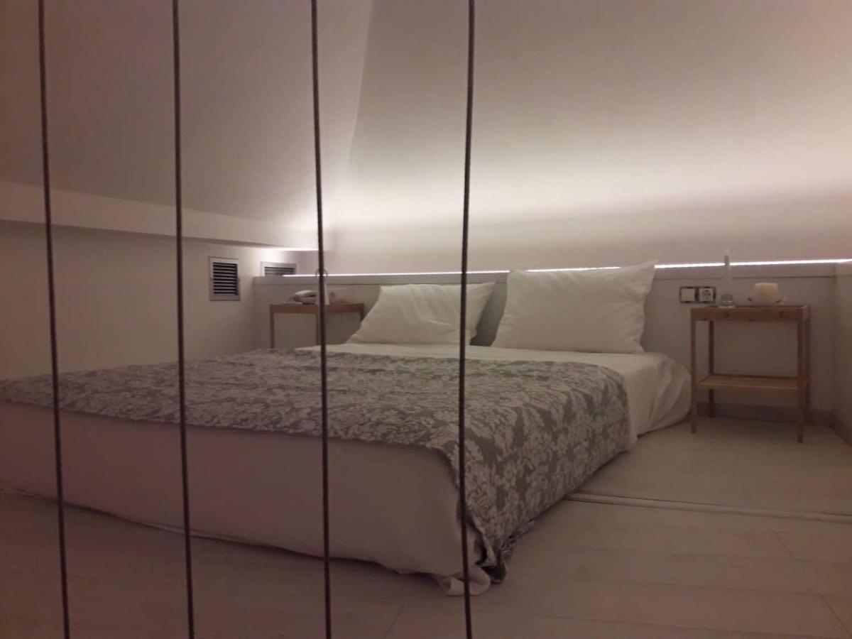 L Anima Boutique Suites สเกียธอสทาวน์ ภายนอก รูปภาพ