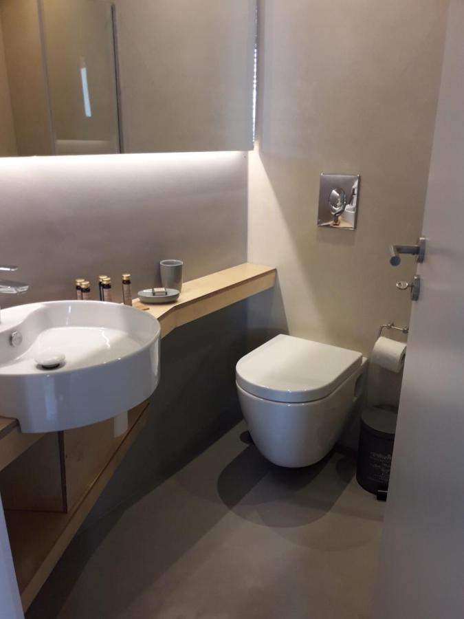 L Anima Boutique Suites สเกียธอสทาวน์ ภายนอก รูปภาพ