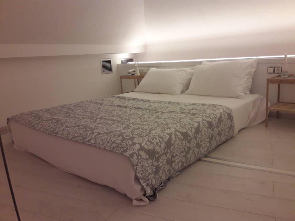 L Anima Boutique Suites สเกียธอสทาวน์ ภายนอก รูปภาพ